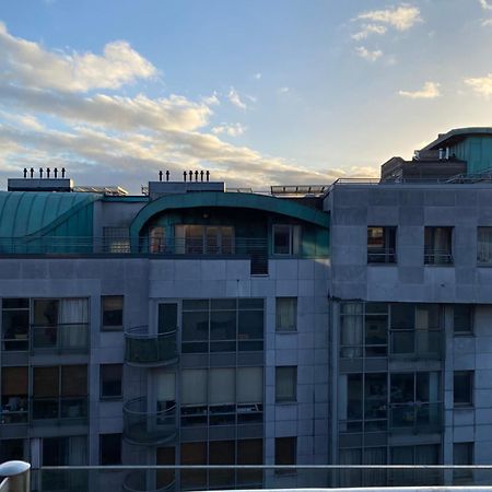 Apartmán Camdenwharf Cork Exteriér fotografie