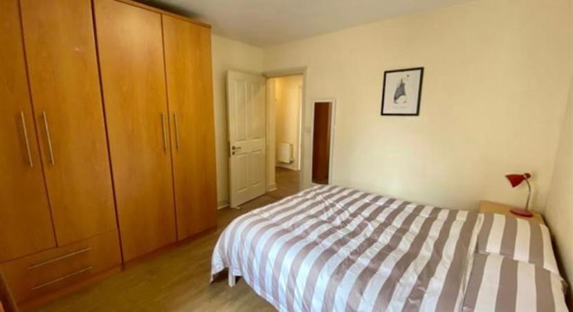 Apartmán Camdenwharf Cork Exteriér fotografie