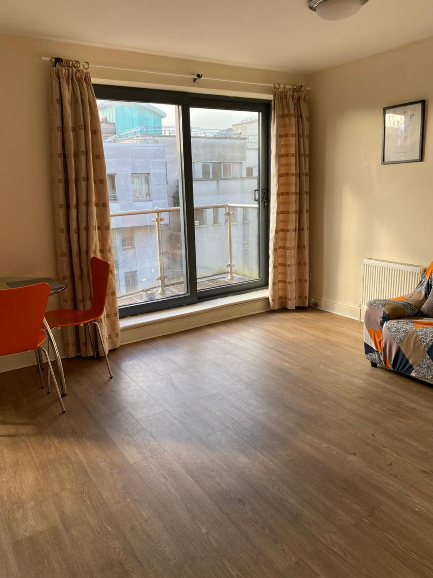 Apartmán Camdenwharf Cork Exteriér fotografie