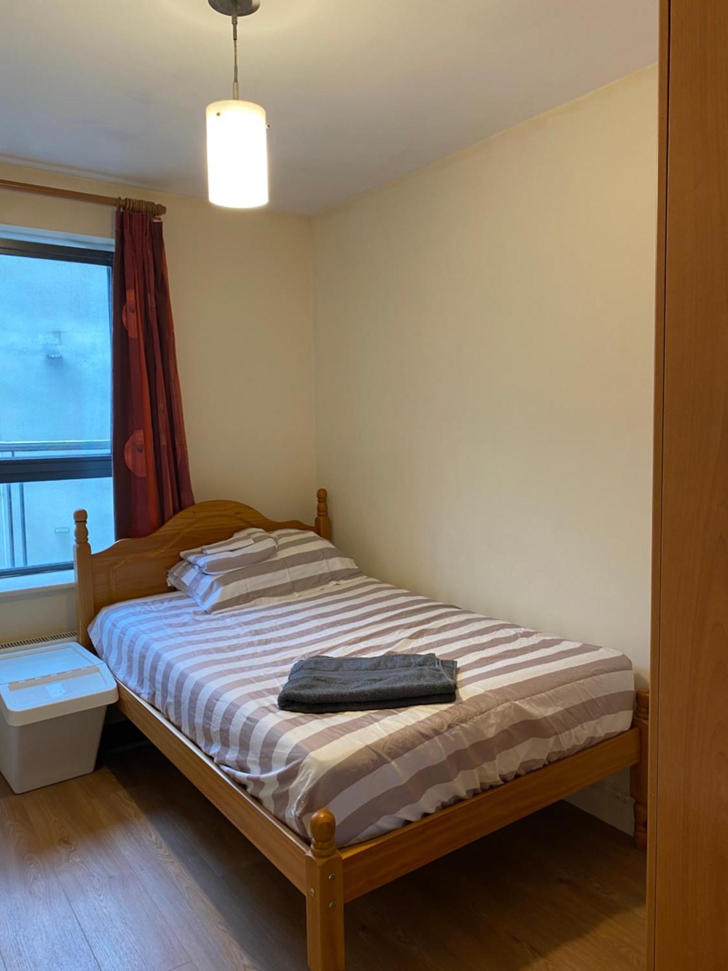 Apartmán Camdenwharf Cork Exteriér fotografie